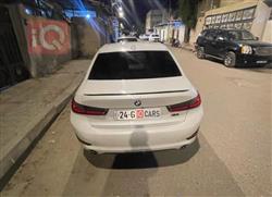 بي ام دبليو الفئة 3